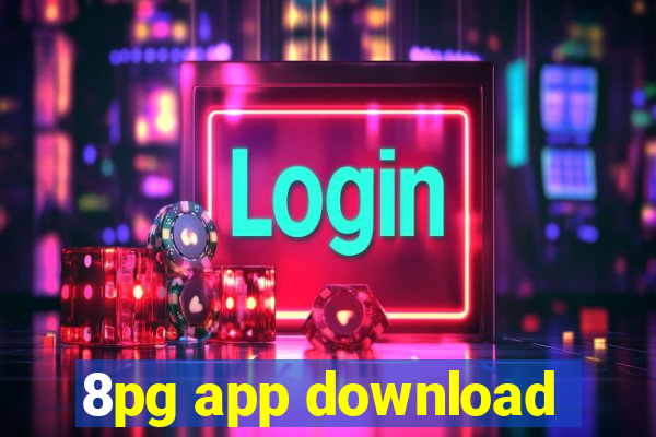 8pg app download