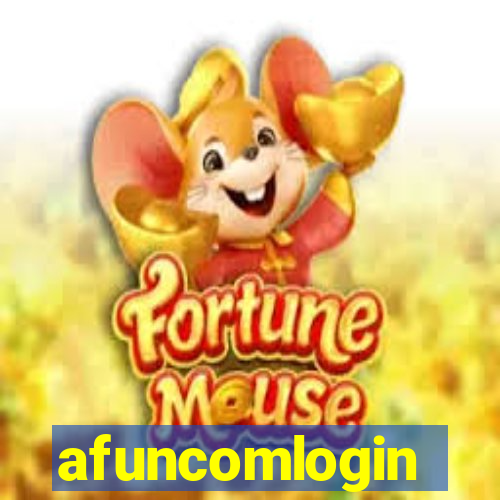 afuncomlogin