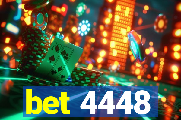 bet 4448