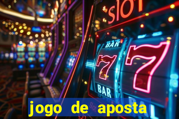 jogo de aposta menor de 18