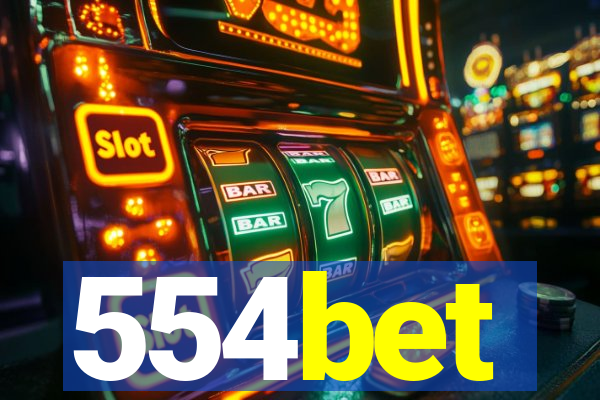 554bet