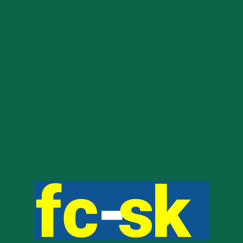 fc-sk