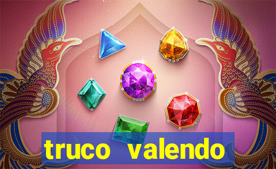 truco valendo dinheiro online