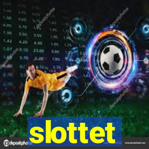 slottet