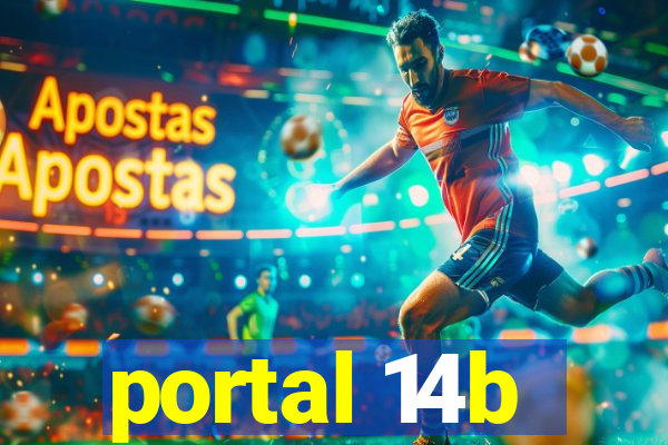 portal 14b