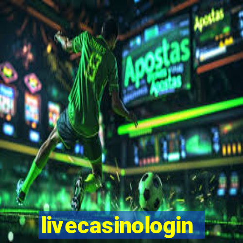 livecasinologin