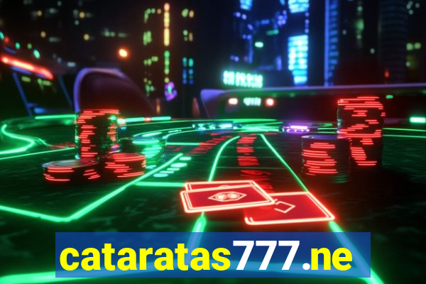 cataratas777.net