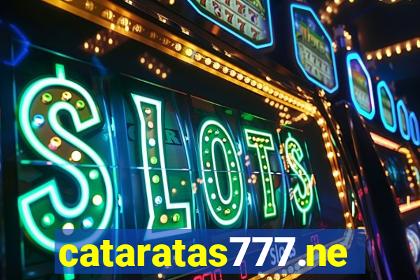 cataratas777.net