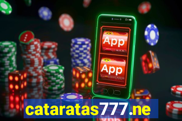 cataratas777.net