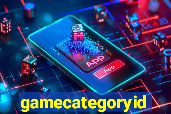 gamecategoryid