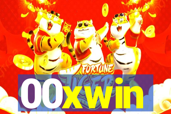 00xwin