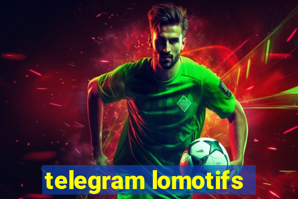 telegram lomotifs