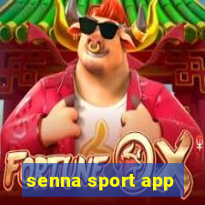 senna sport app