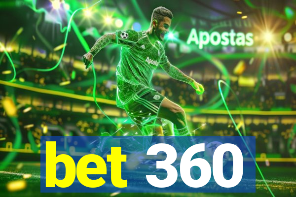 bet 360