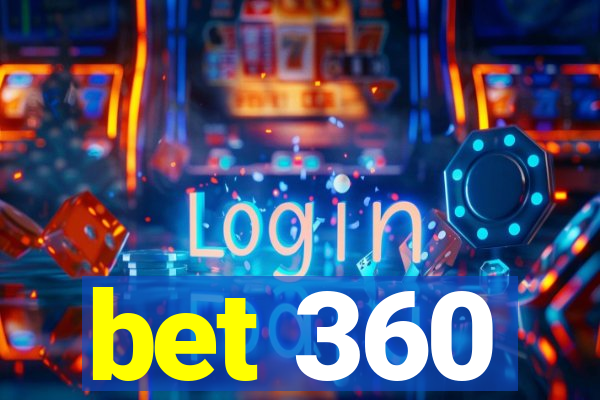 bet 360