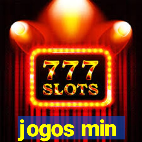 jogos min