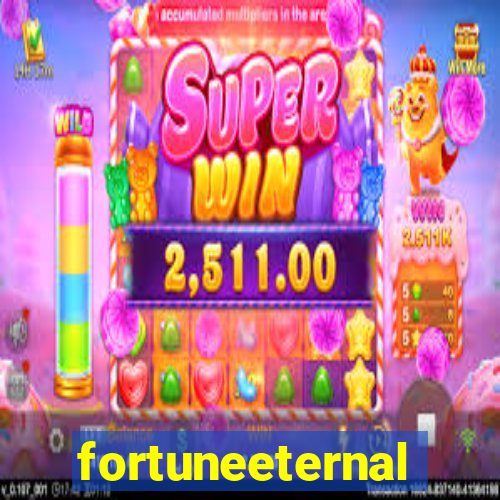 fortuneeternal