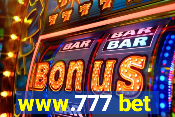 www.777 bet