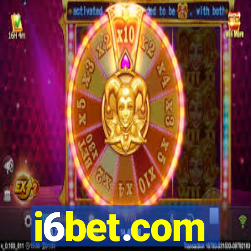 i6bet.com