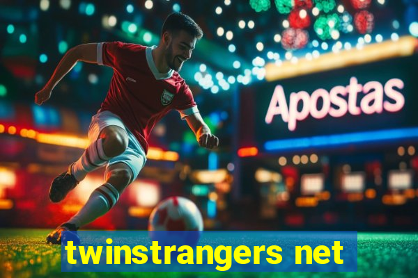 twinstrangers net