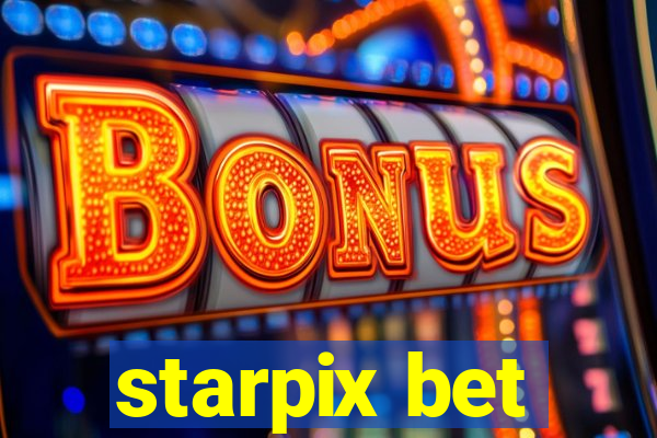 starpix bet