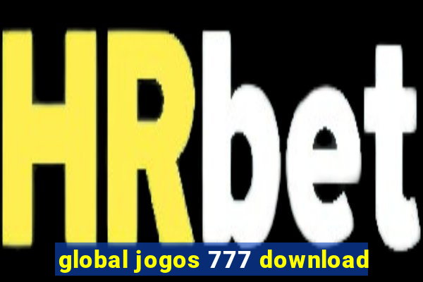 global jogos 777 download