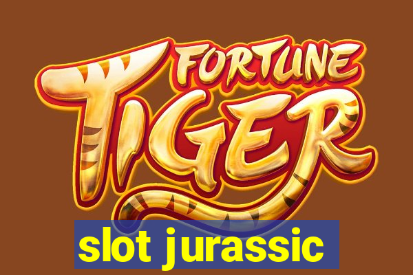 slot jurassic