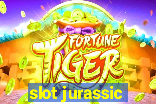 slot jurassic