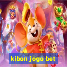 kibon jogo bet