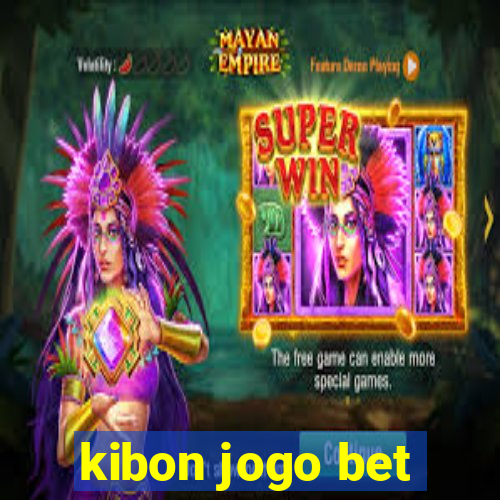 kibon jogo bet