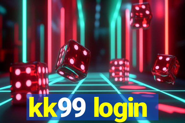 kk99 login