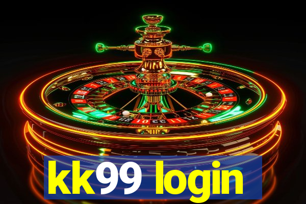 kk99 login