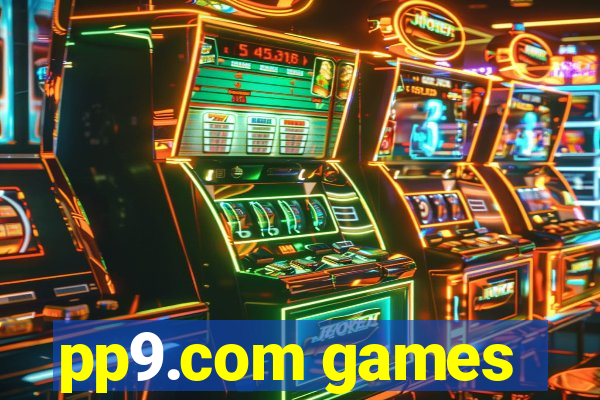 pp9.com games