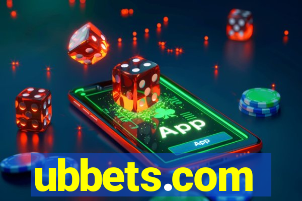 ubbets.com