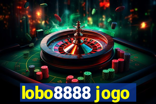 lobo8888 jogo