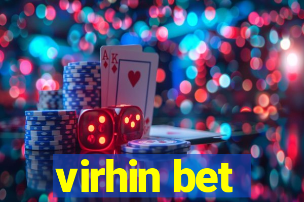 virhin bet