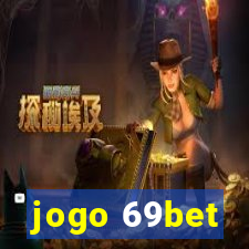 jogo 69bet