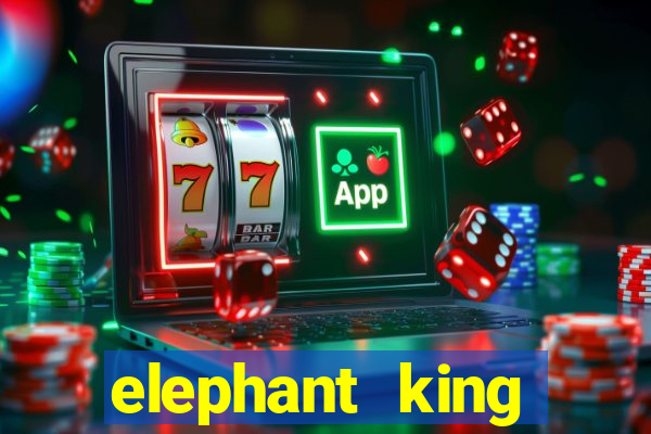 elephant king online slot