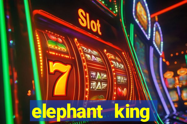 elephant king online slot