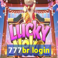 777br login