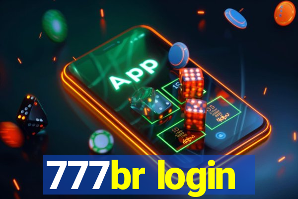 777br login