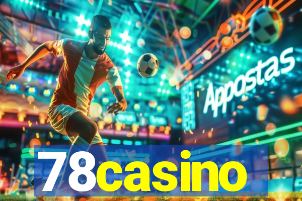 78casino