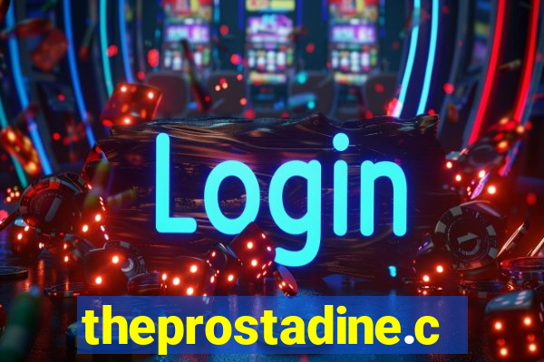 theprostadine.com