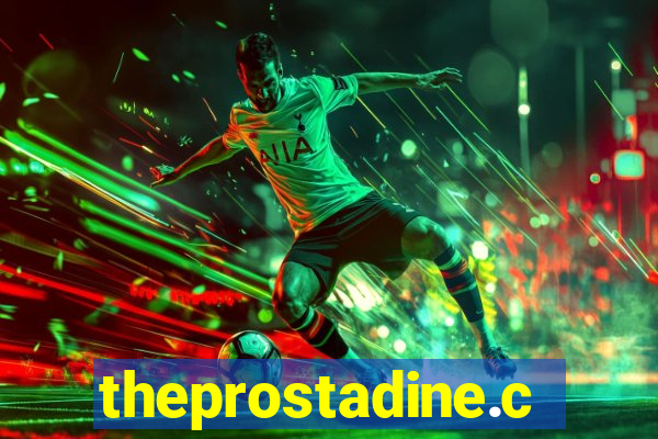 theprostadine.com