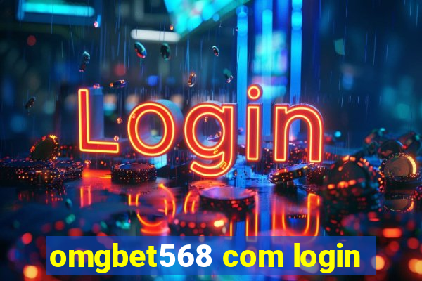 omgbet568 com login