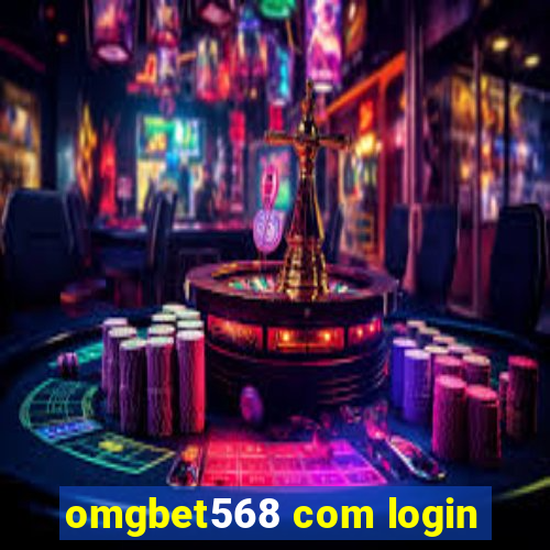 omgbet568 com login