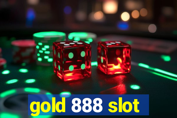 gold 888 slot