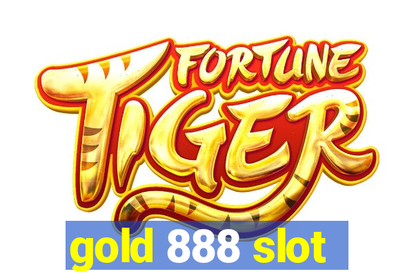 gold 888 slot