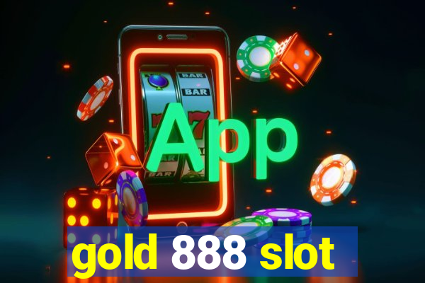 gold 888 slot