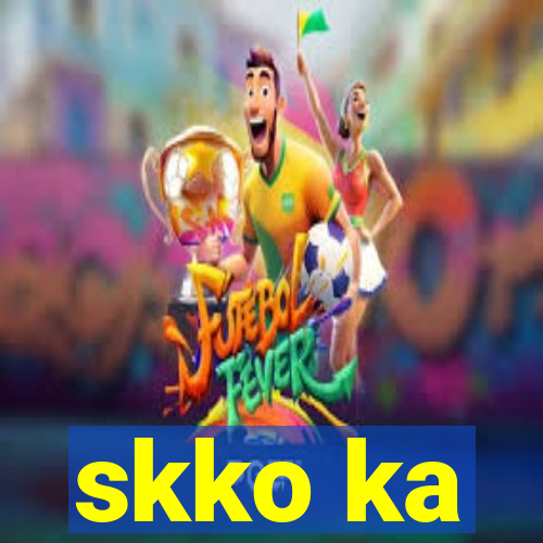 skko ka